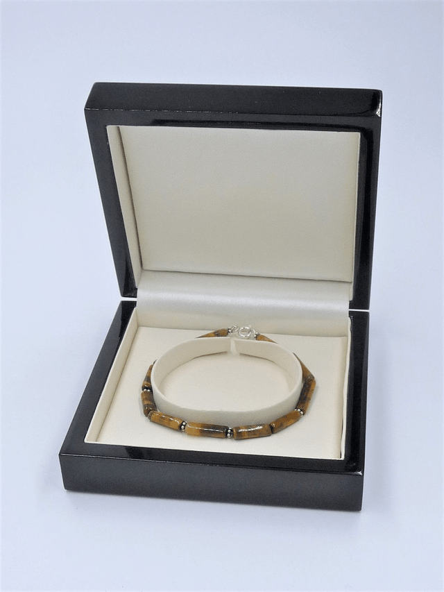 Bracelet œil de tigre