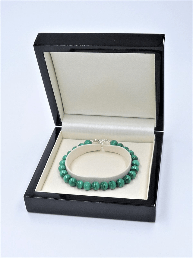 Bracelet malachite