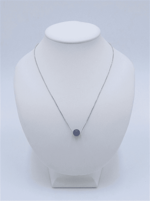 Chaine en Sodalite